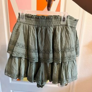 Skirt from Aerie/American Eagle